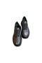 Genuine Inner Leather Men's Shoes - 7