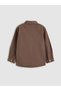 Peak New Season Boys' Shirt T-Shirt and Trousers - 8