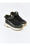Baby Boy Boots with Ties and Velcro Fasteners for Style Enthusiasts from Uzg Store