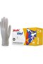 Vinyl Powder-Free Examination Gloves 100 Pack - 2