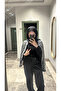 Sequin Jacket Gray - 4