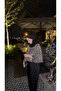 Sequin Jacket Gray