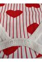 Long Sleeve Snap Button Bodysuit 100% Cotton Baby Clothing Printed Colorful Bodysuit - 3