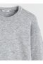 Crew Neck Women's Knitwear Sweater (W5) - 6