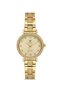 Women's Wristwatch |   32mm Steel Case, Steel Band, Sapphire Glass, Stylish Design - 6