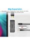 USB-C Hub, 4-in-1 Multi-Media Type-C Adapter - 2