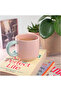 Stacking Mug – Pink - 3