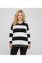 Women's Stone Detailed Knitwear Sweater - 4