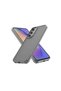 Frosted Design Non-Yellowing Tpu Case Compatible with Samsung Galaxy A05S