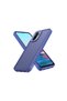 Frosted Design Non-Yellowing Tpu Case Compatible with Xiaomi Redmi Note 10 Pro