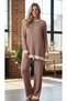 Women's Knitwear Double Set
