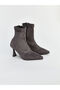 Alita City Koor Gray Women's Boots with a Difference