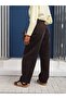 Baggy Brown Jeans - 3