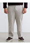 Mg Trend'En Beige Plus Size Men's Chino Pants - 2