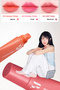 Peel-Off Korean Lip Tattoo Lip Tattoo Sticker - 3