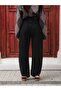 Baggy Brown Jeans - 4
