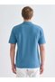 Peak New Season Polo Neck Men's T-Shirt - 4