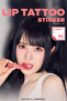 Peel-Off Korean Lip Tattoo Lip Tattoo Sticker - 2