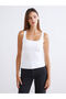 Square Neck Women's Athlete - 2