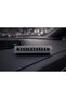 Stone Numbered Numerator In-Car Luxury Metal Body - 4