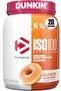 x Dunkin' Glazed Donut ISO100 Whey Protein Powder