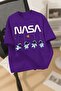 Nasa Printed Unisex T-Shirt