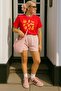 Printed Unisex T-Shirt 4Q1