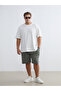 Standard Fit Men's Shorts - 3