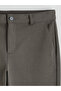 Mg trend'en khaki standard fit men's pants - 6
