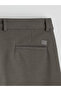 Mg trend'en khaki standard fit men's pants - 7