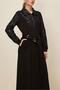 Belted Tracksuit Dress 46002 - 3