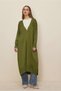 Buttoned Knitwear Cardigan 45893