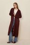 Buttoned Knitwear Cardigan 45893