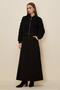 Skirted Tracksuit Set 46108