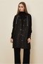 Varech Printed Quilted Vest 46150 - 2
