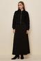 Skirted Tracksuit Set 46108 - 2