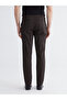 Standard Mold Gabardine Men's Chino Trousers - 4