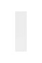 Wall Shelf White 75x16x55 cm Engineered Wood - 5