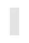 Wall Shelf White 104x20x58.5 cm Engineered Wood - 4
