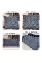 Chenille Throw Pillow Cover Back Cushion Cover– 45 X 45cm -50X50Cm - 35X50Cm – 50X100Cm Size Options Available - 2