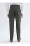 Vizyon New Season Standard Fit Gabardine Men's Chino Trousers - 4