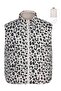 10-13 Years Old Vest - Beige 13-14 Years Old