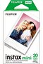 Instax Mini Film 40 Sheets Compatible With Instax Mini Series Cameras & Printers 2 Pack- 40 Sheets - 2