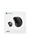 Ergo Grip Vertical Mouse Bluetooth Rechargeable 4000 DPI Ergonomic - 7