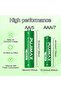 AA+AAA 1.5V rechargeable lithium battery + 8-slot charging case - 3