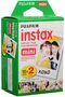 Instax Mini Film 40 Sheets Compatible With Instax Mini Series Cameras & Printers 2 Pack- 40 Sheets - 3