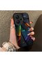 Xiaomi Redmi Note 13 Pro Plus+ 5g Compatible Phone Case Camera Protection Anti Fall Color Tone - 2