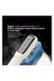 2-in-1 Handheld Clothes Steamer and Iron, Fast 15s Heat-Up, 5 Modes Wrinkle Remover for Home, Travel - 7