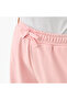 Solid Joggers with Drawstring Closure and Pockets - 5