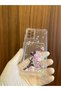 Samsung Galaxy A53 Fairy Girl Printed Silicone Phone Case with Card Holder Cover Case - 4